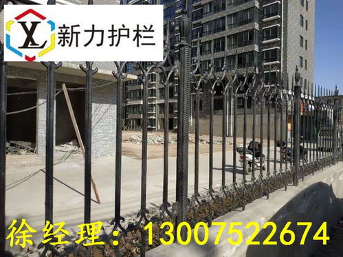 防撞設(shè)施的重要性及選購指南 以新力護欄廠為例