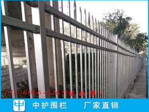 深圳龍崗鋅鋼護欄工廠 優(yōu)質(zhì)金屬防護欄批發(fā)與選購指南