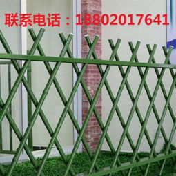 陽江、中山、江門地區定制隔離圍欄與防護設施 從景區護欄到防撞設施的專業解決方案