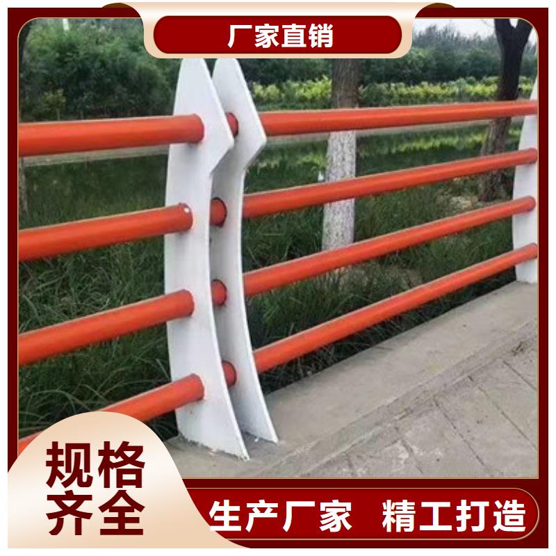 武漢及周邊城市景觀護欄與防撞設施綜合解析