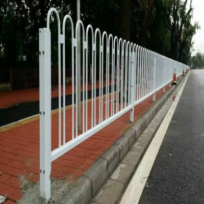 佛山公路鋅鋼防護(hù)欄 構(gòu)筑城市交通安全的堅固防線