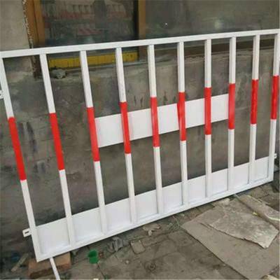 筑起安全屏障 淺析建筑工地臨時防護(hù)設(shè)施的重要性與應(yīng)用